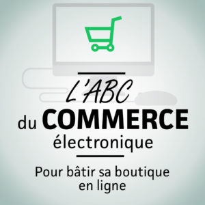 Logo L'ABC du commerce électronique